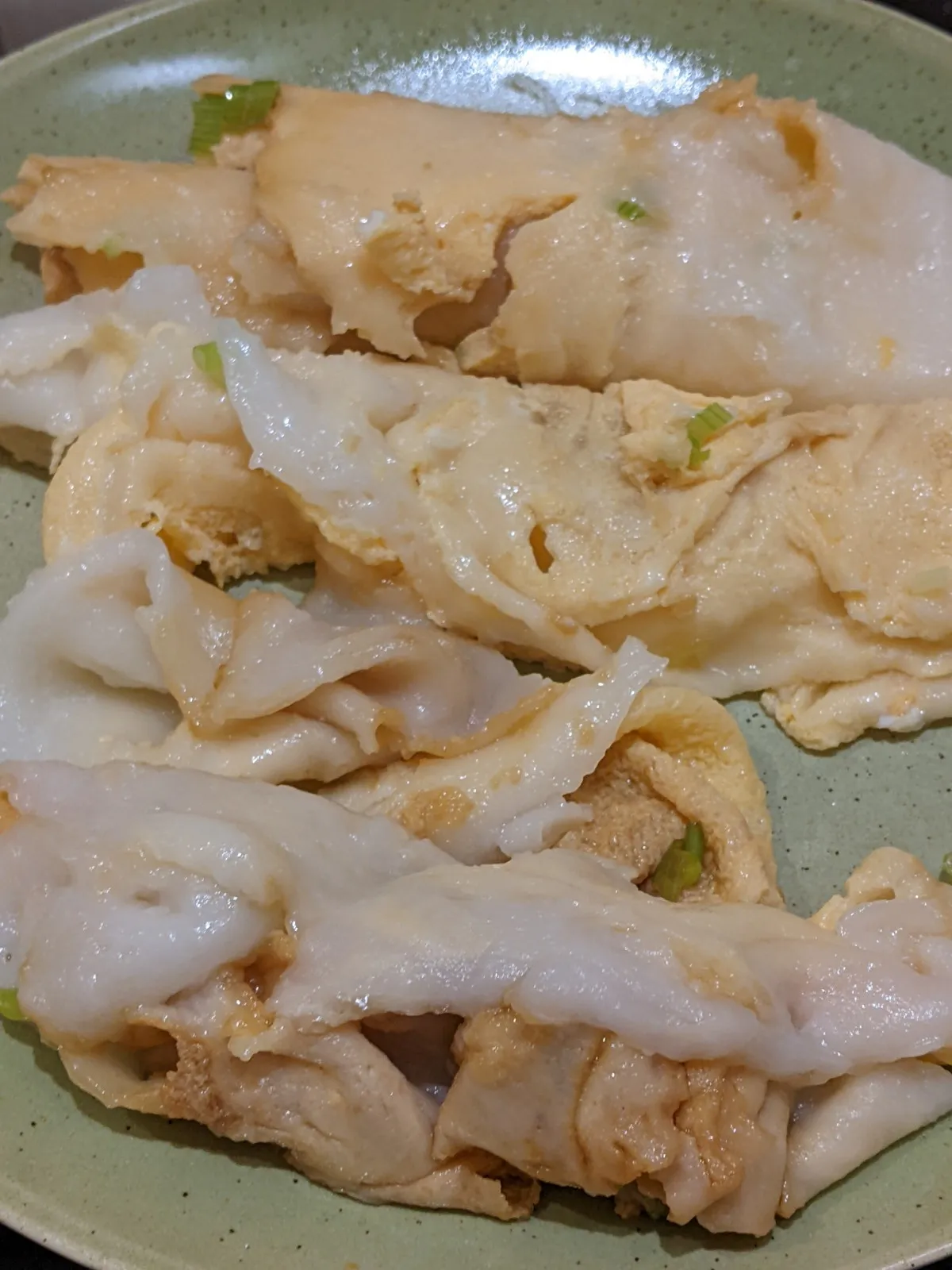 肠粉