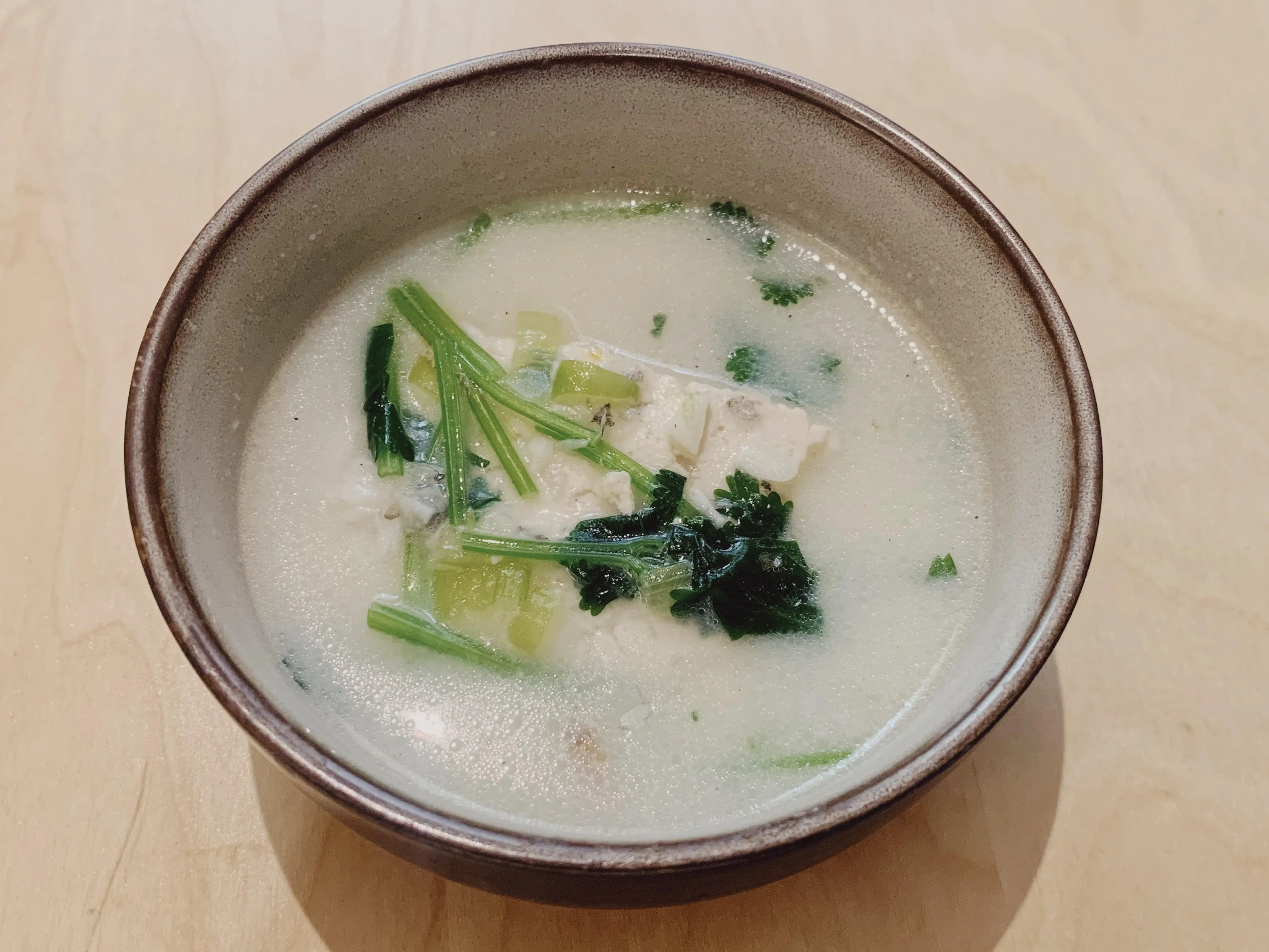 鱼汤
