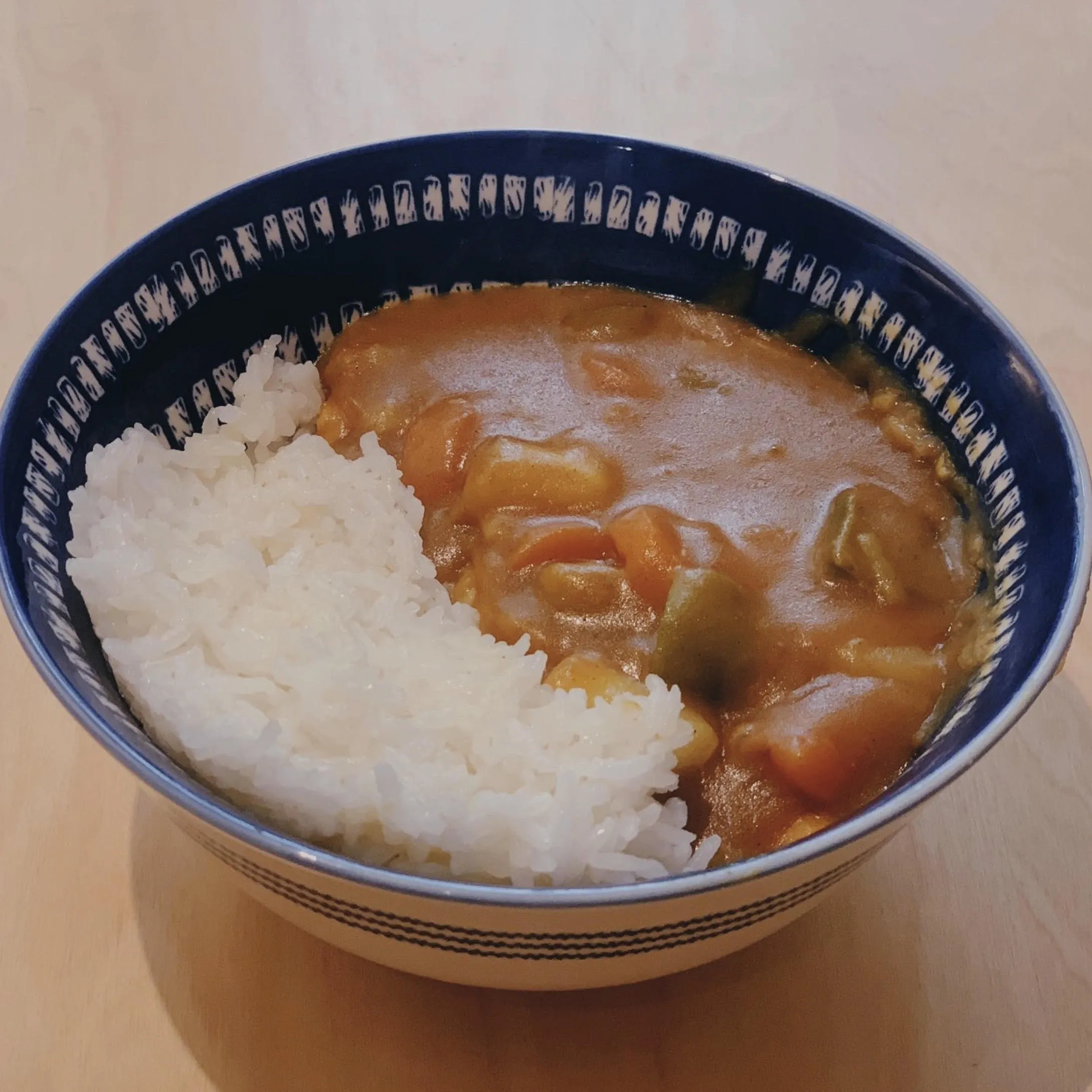 日本咖喱饭