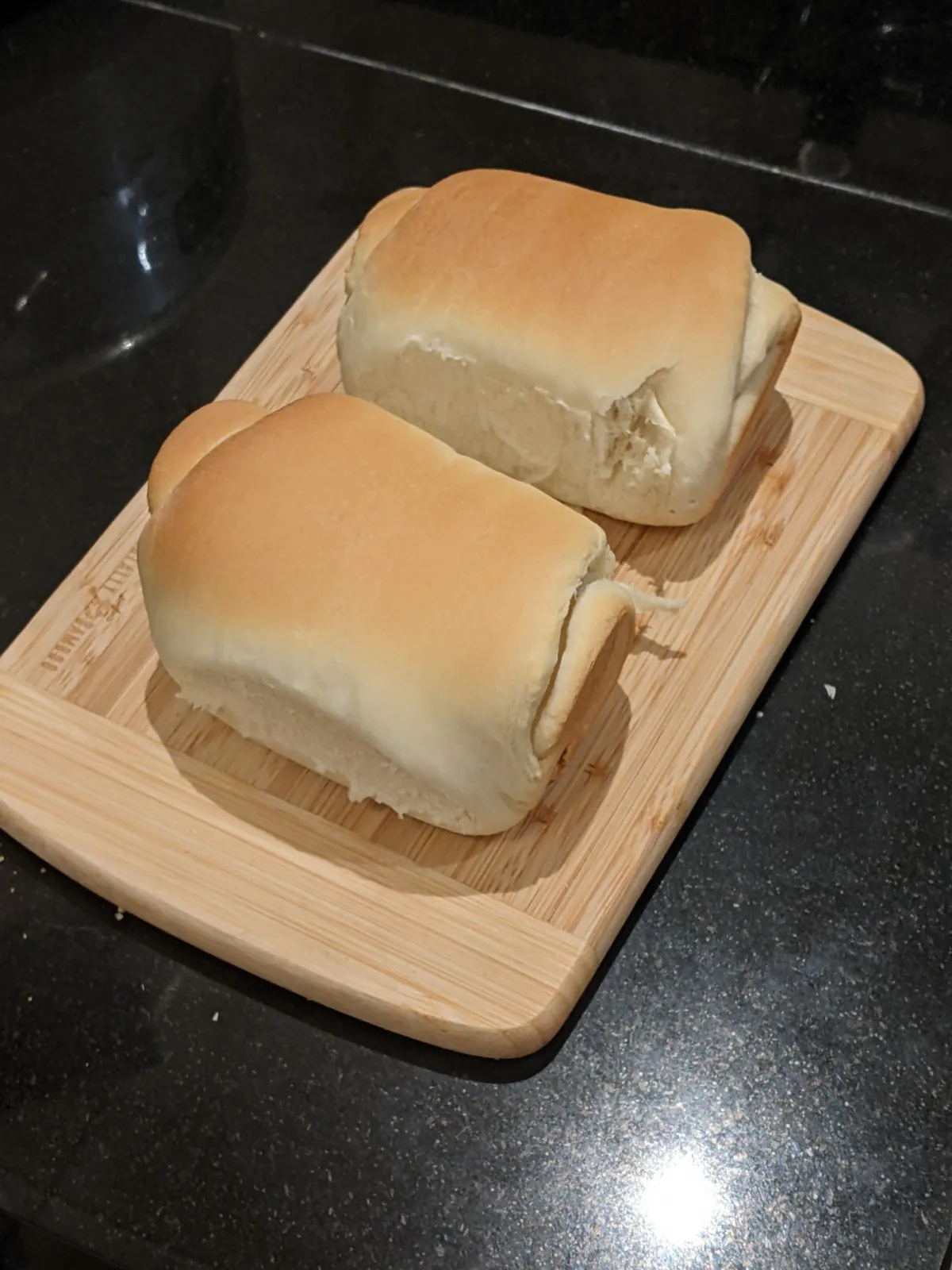 日式面包